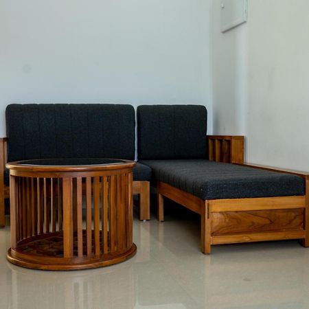 Alite Enclaves Fully Furnished Apartments Thrissur Extérieur photo