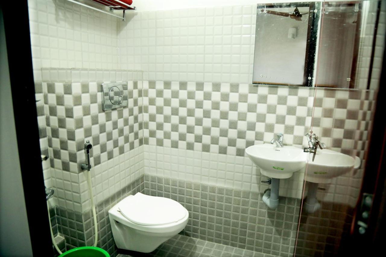 Alite Enclaves Fully Furnished Apartments Thrissur Extérieur photo
