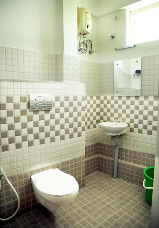 Alite Enclaves Fully Furnished Apartments Thrissur Extérieur photo