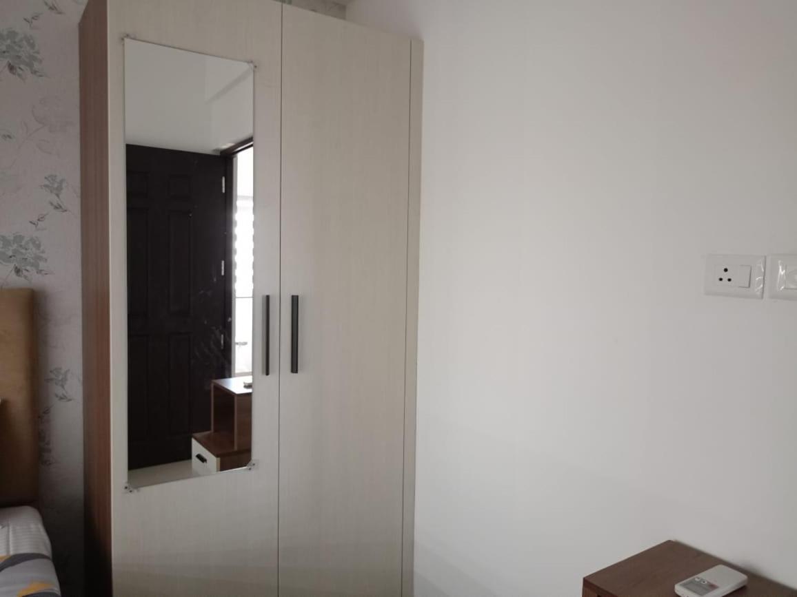 Alite Enclaves Fully Furnished Apartments Thrissur Extérieur photo