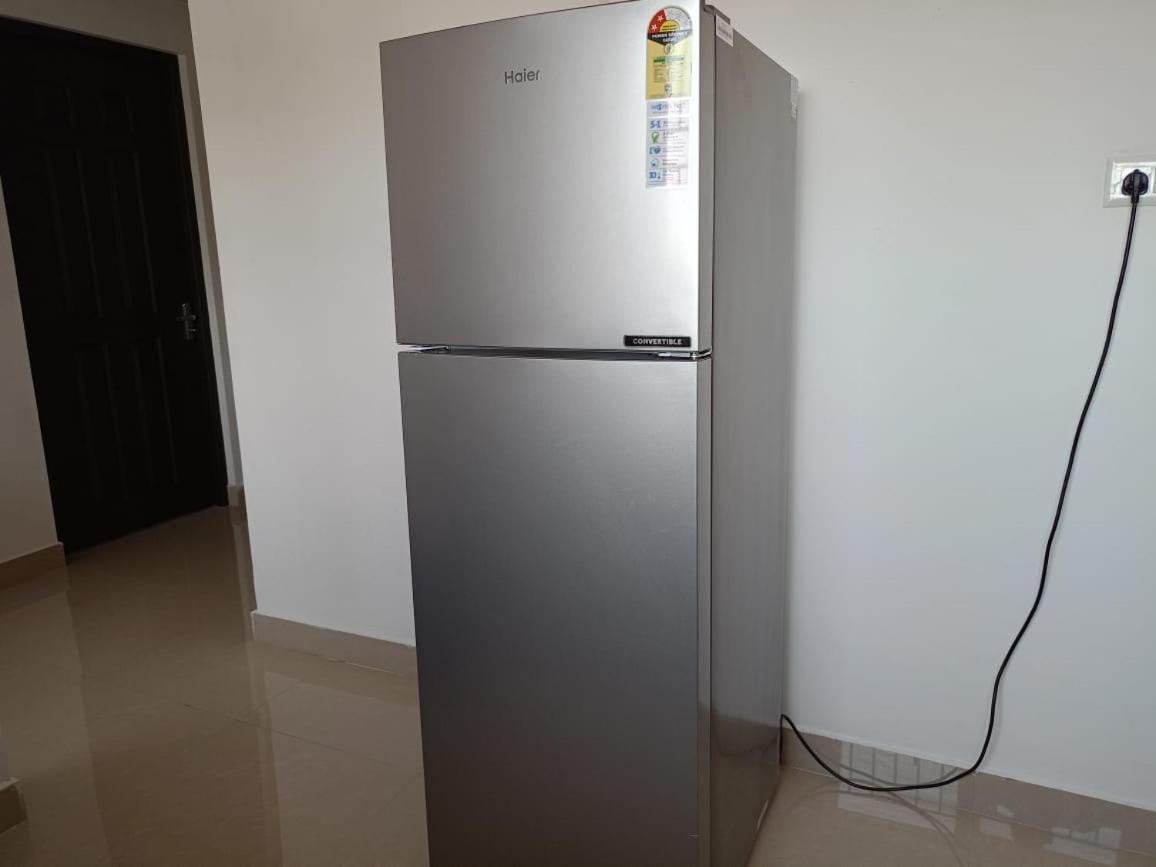 Alite Enclaves Fully Furnished Apartments Thrissur Extérieur photo