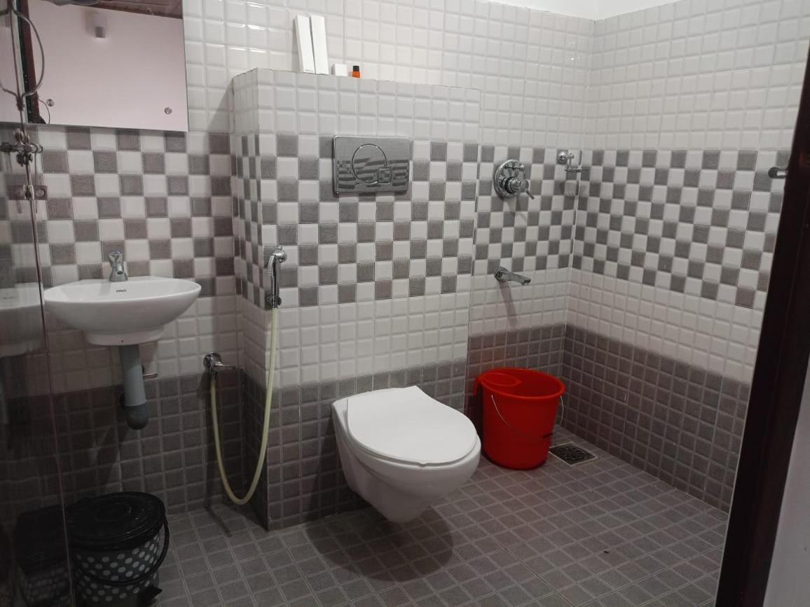 Alite Enclaves Fully Furnished Apartments Thrissur Extérieur photo