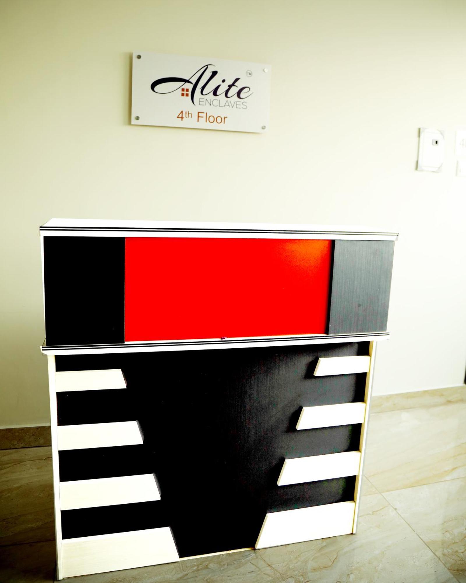 Alite Enclaves Fully Furnished Apartments Thrissur Extérieur photo