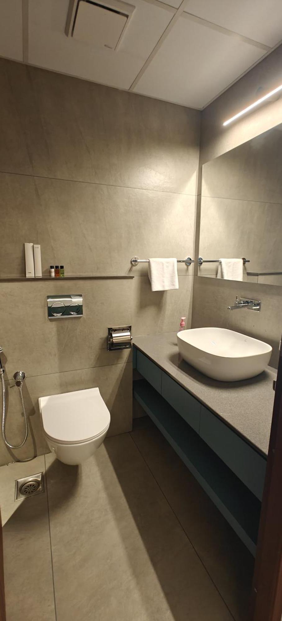 Alite Enclaves Fully Furnished Apartments Thrissur Extérieur photo