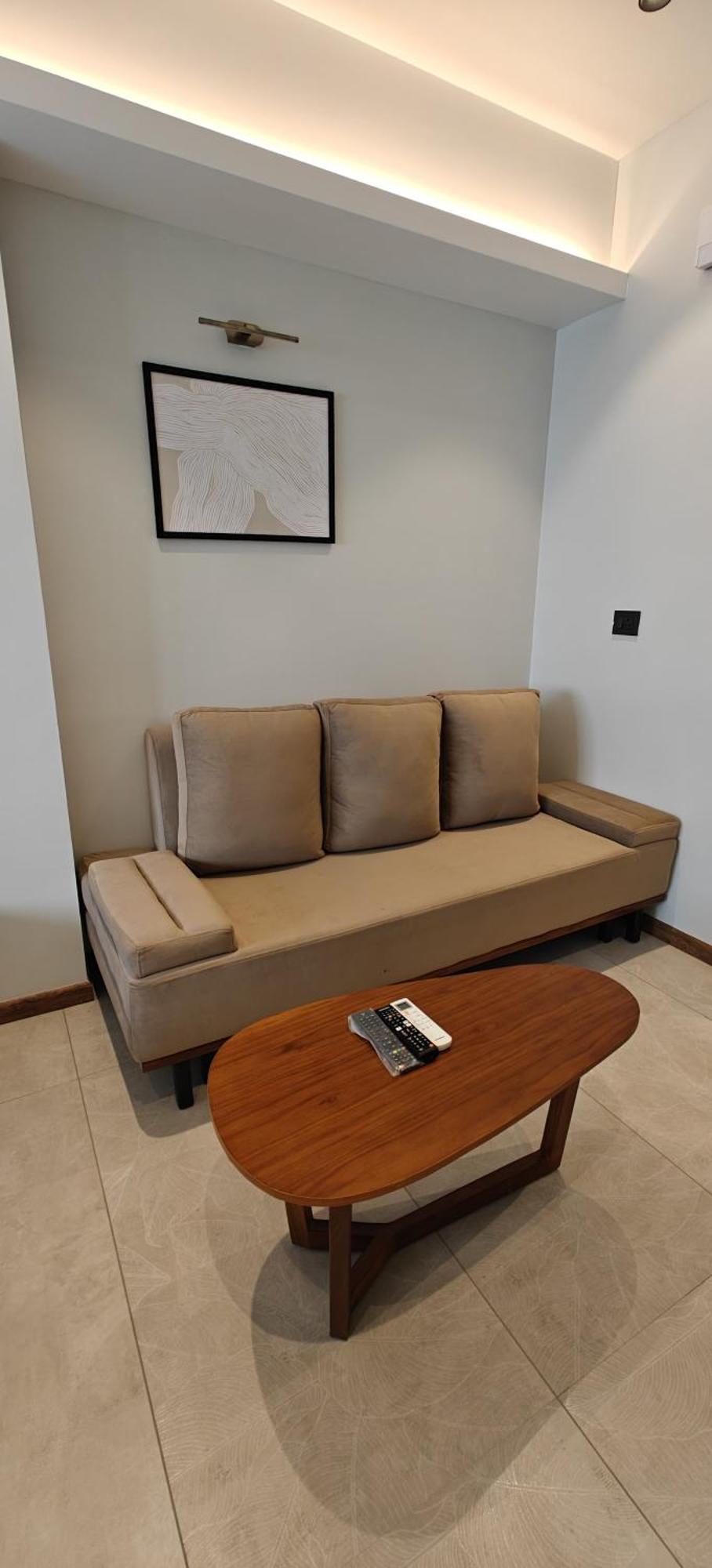 Alite Enclaves Fully Furnished Apartments Thrissur Extérieur photo